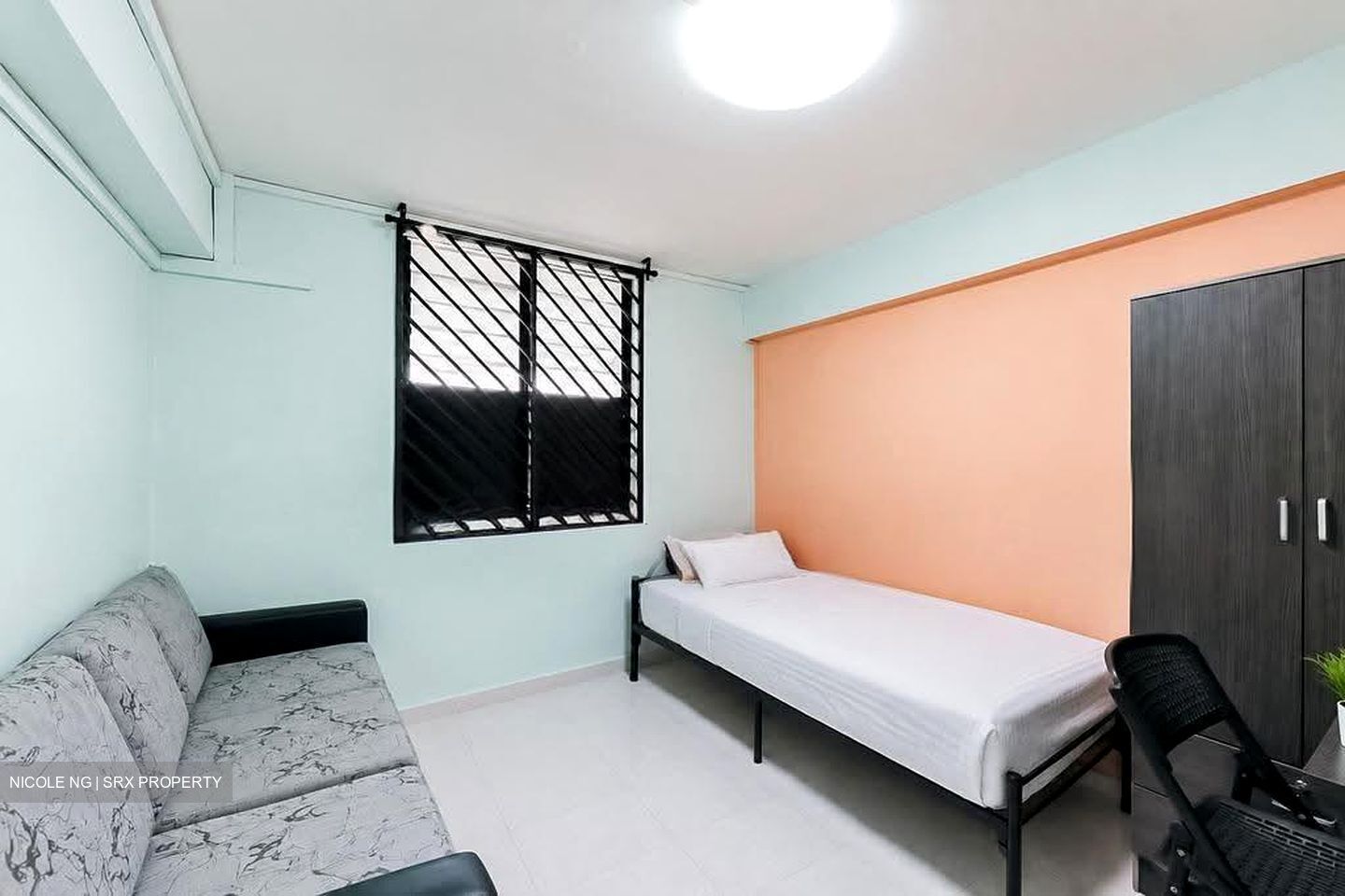 Blk 17 Marsiling Gardens (Woodlands), HDB 3 Rooms #612875611